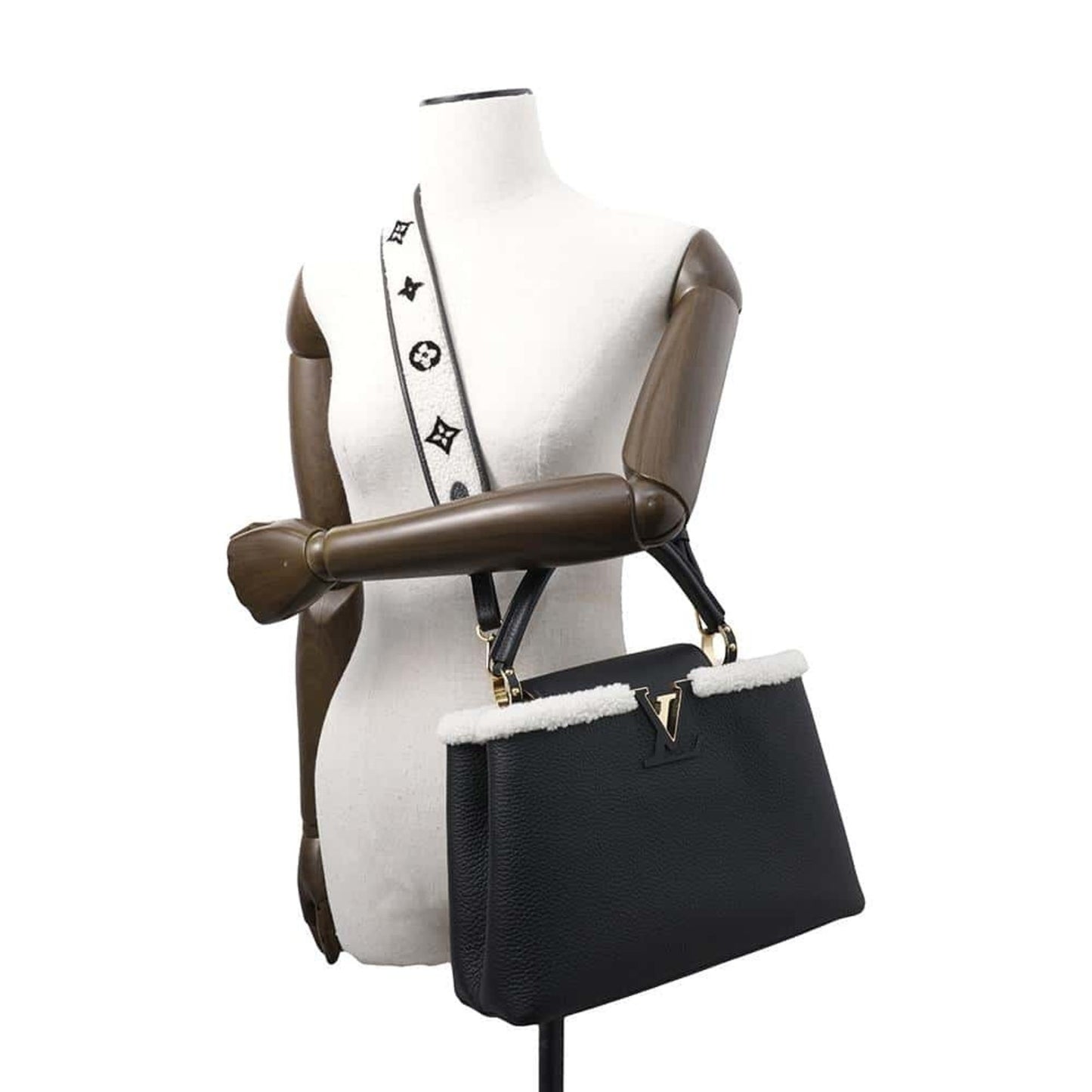 Louis Vuitton Capucines