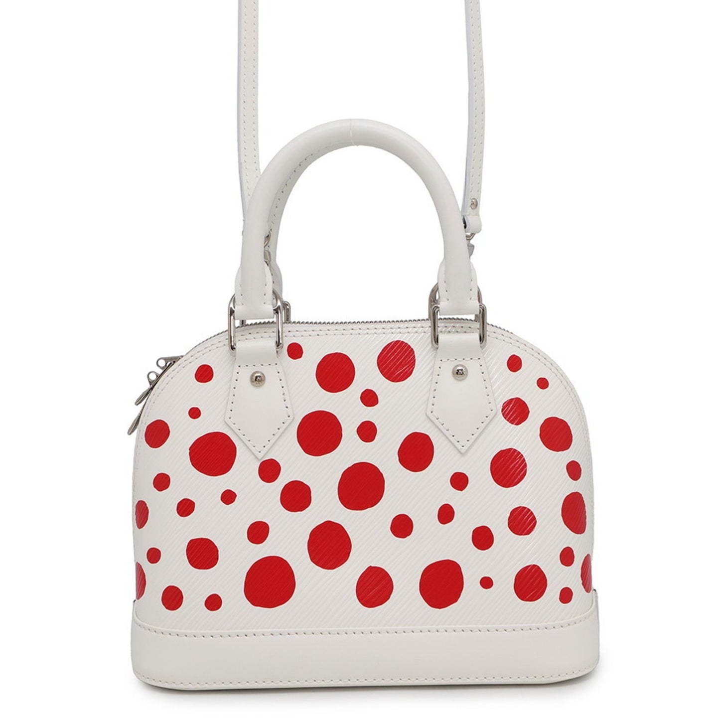 Louis Vuitton Alma BB