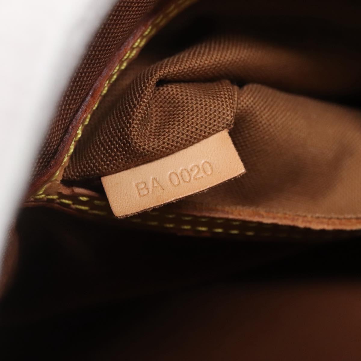 Louis Vuitton Alma