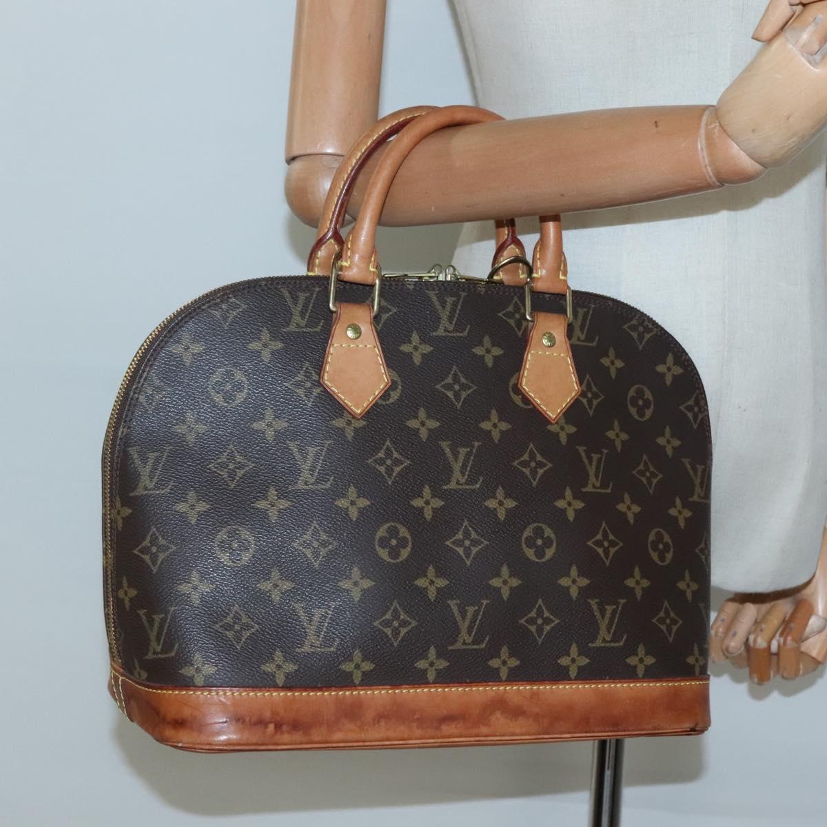 Louis Vuitton Alma