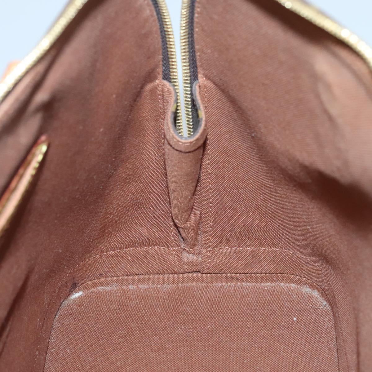Louis Vuitton Alma