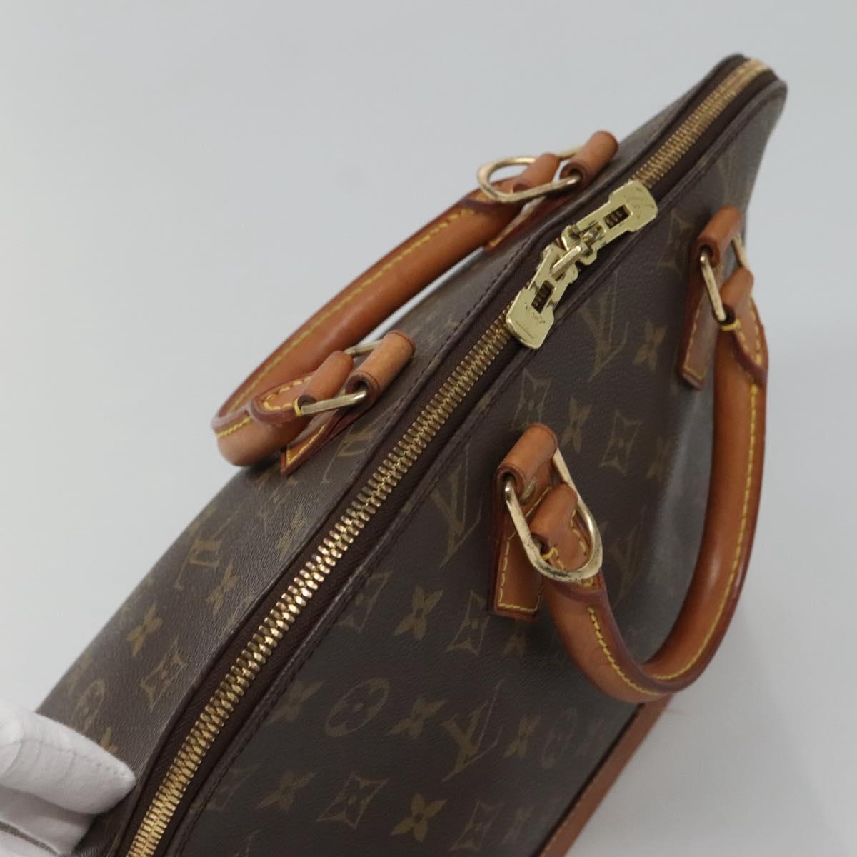 Louis Vuitton Alma