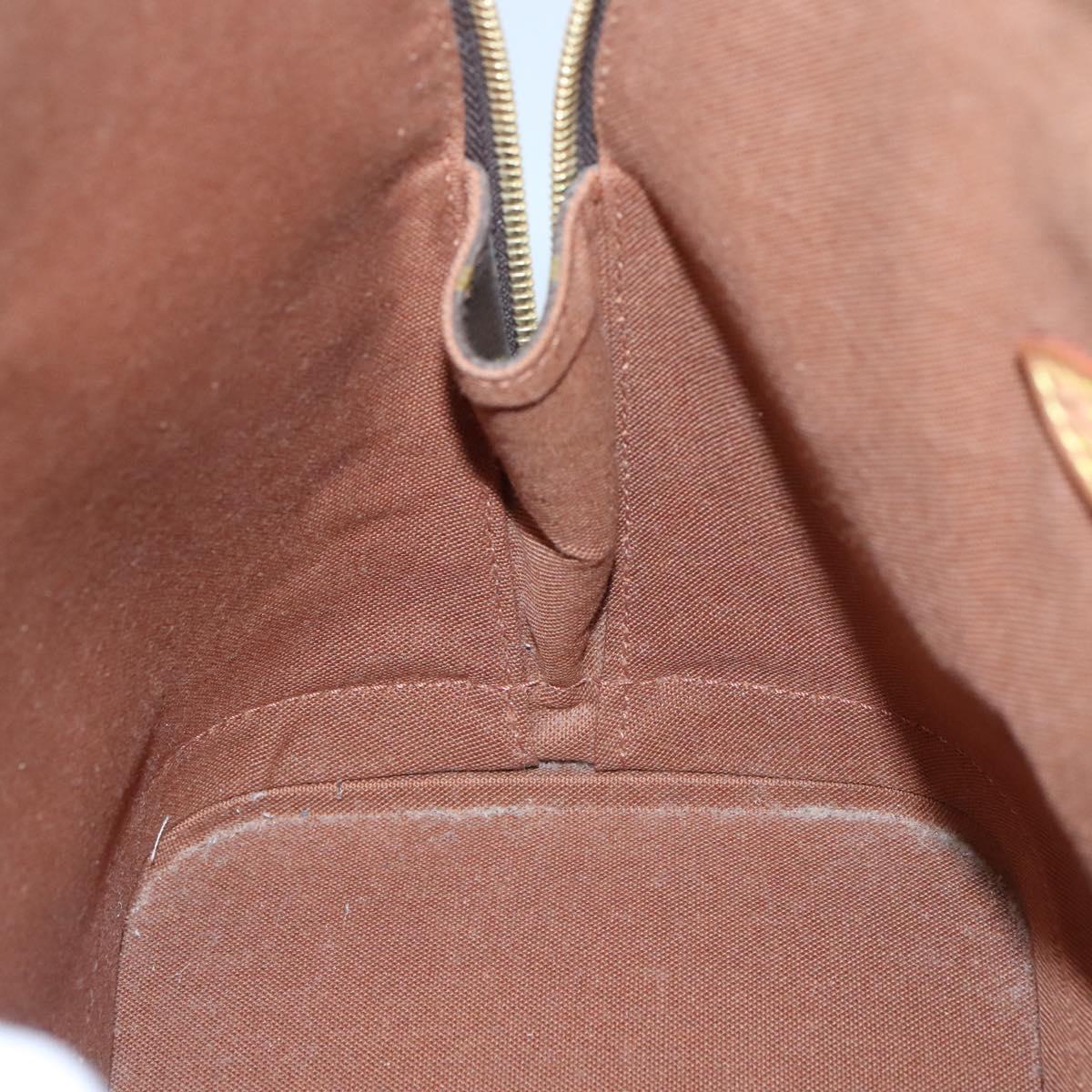 Louis Vuitton Alma