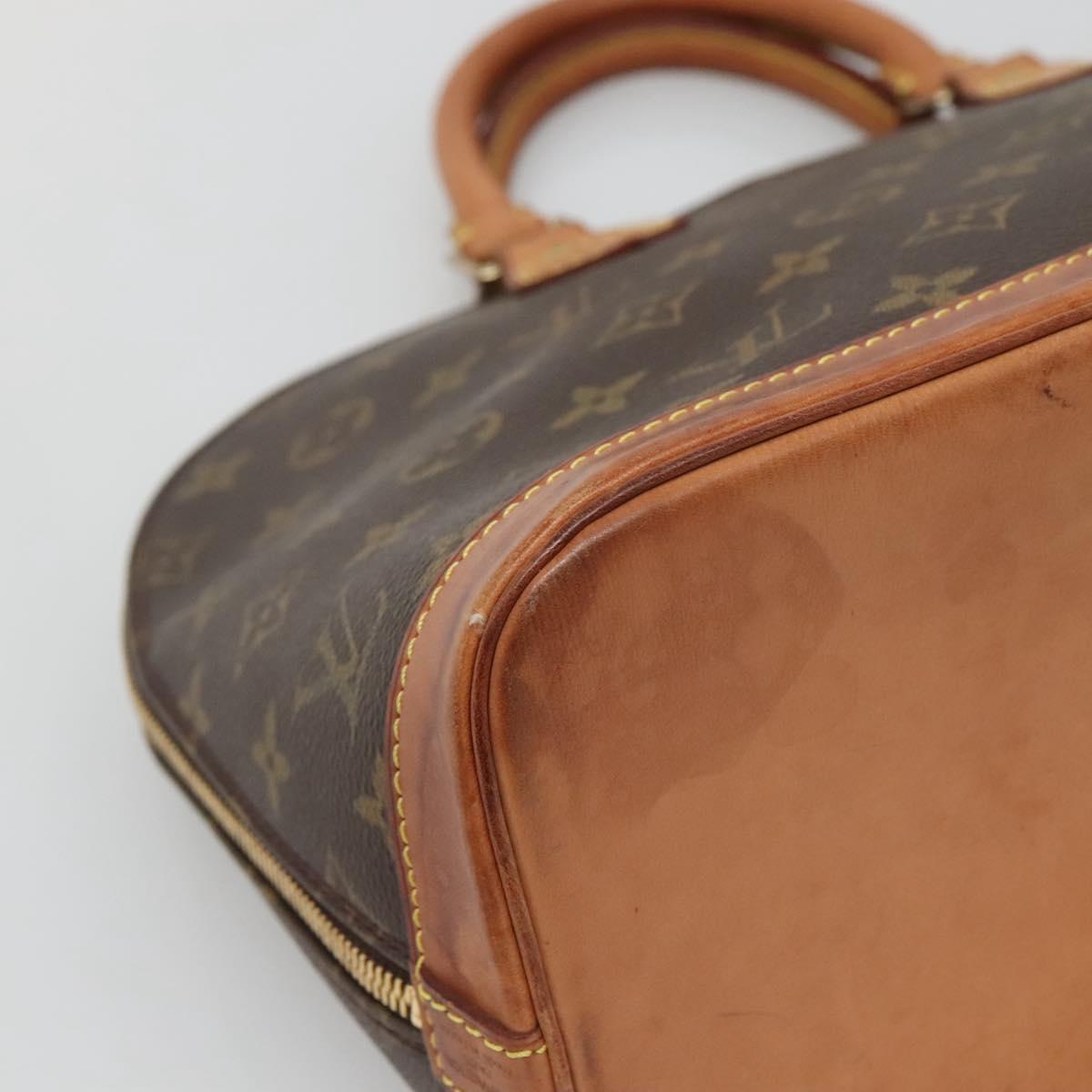Louis Vuitton Alma