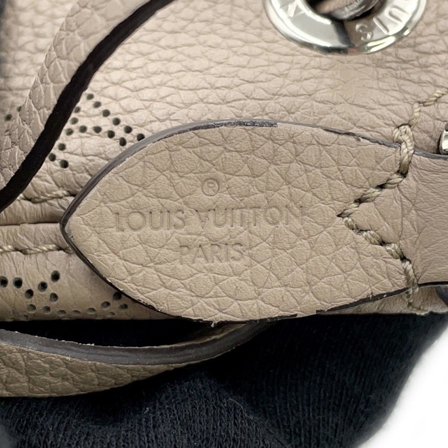 Louis Vuitton Bella