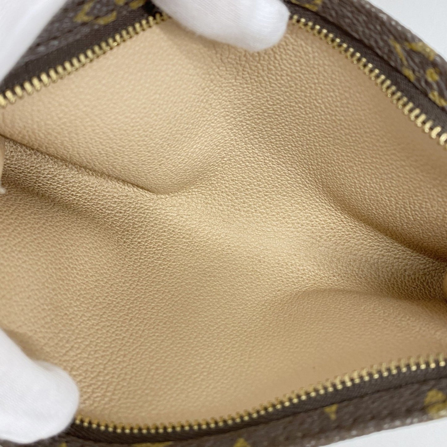Louis Vuitton Bucket