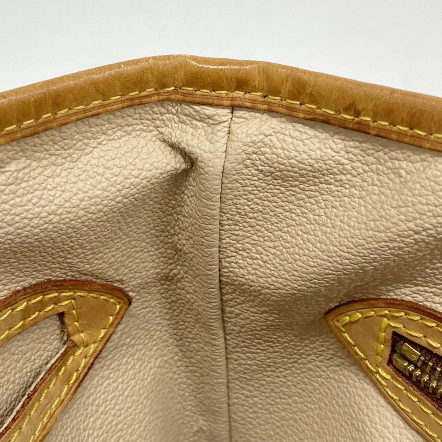 Louis Vuitton Bucket