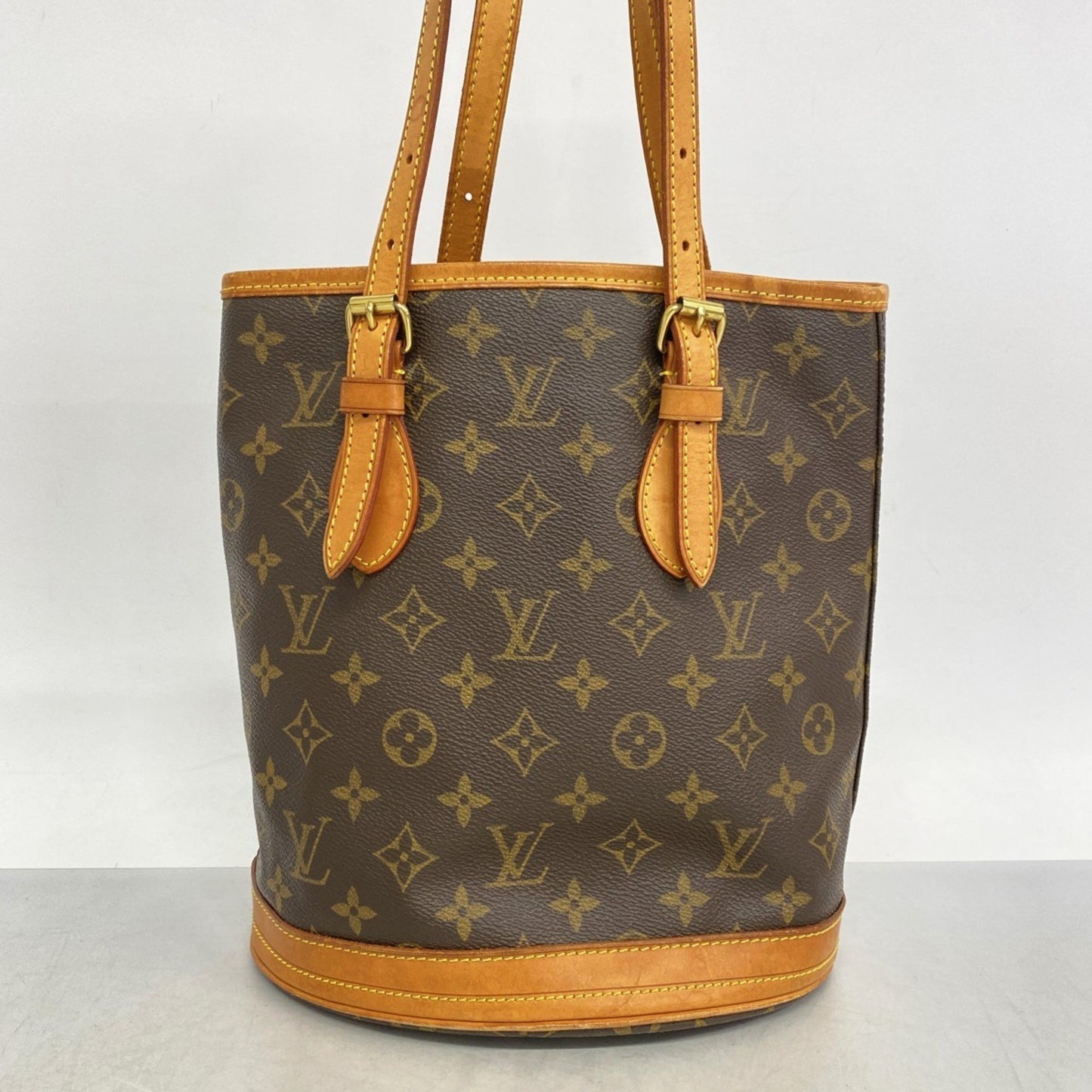 Louis Vuitton Bucket