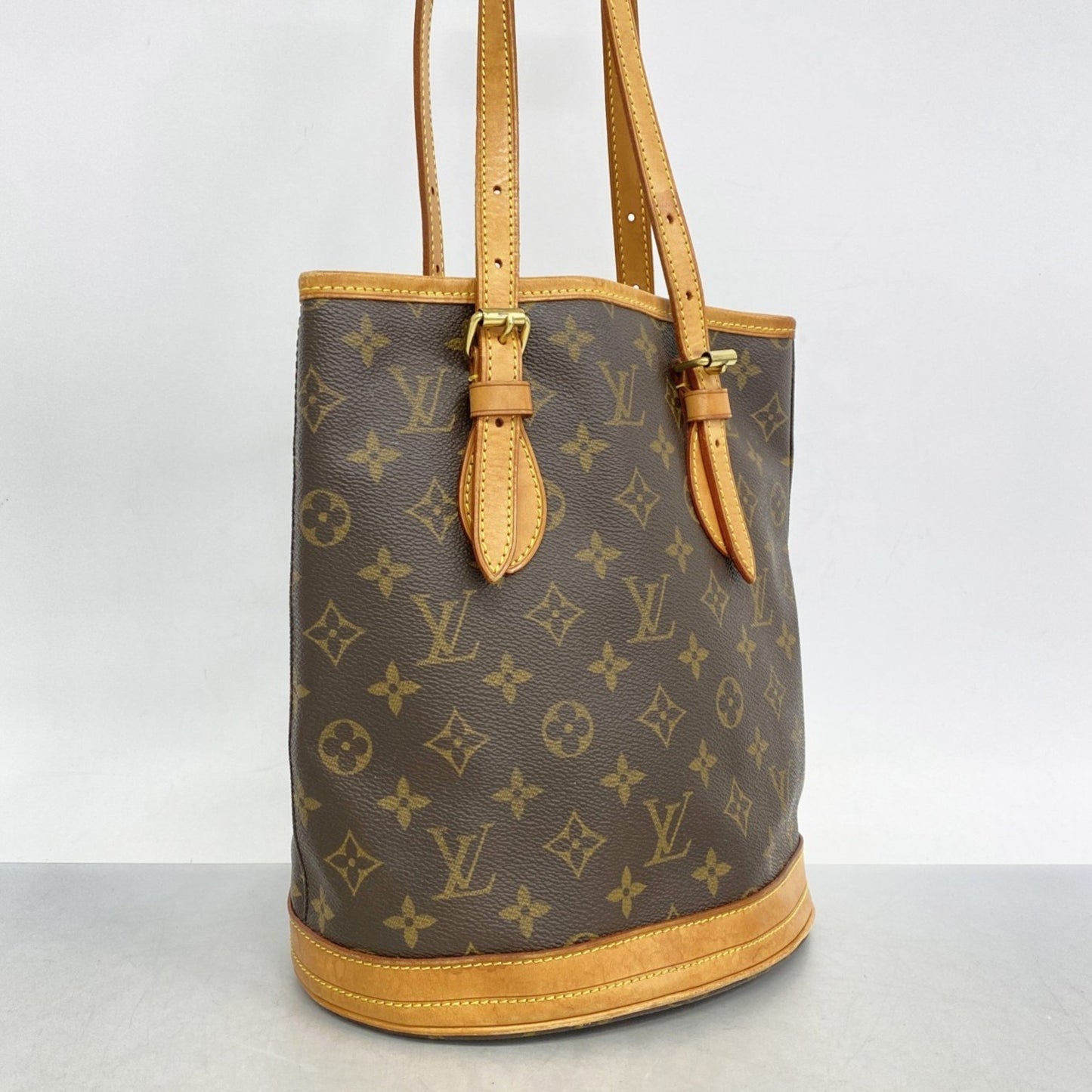 Louis Vuitton Bucket