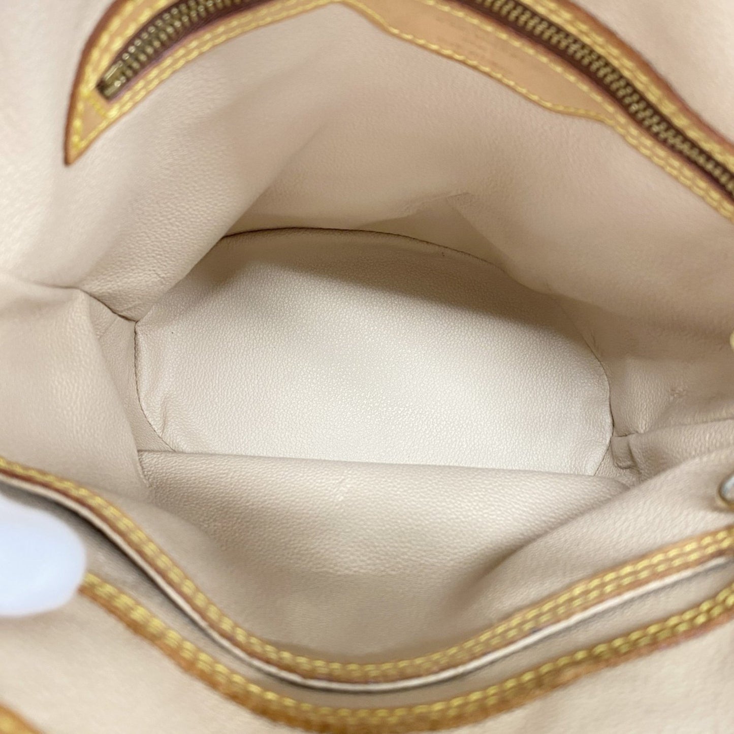 Louis Vuitton Bucket