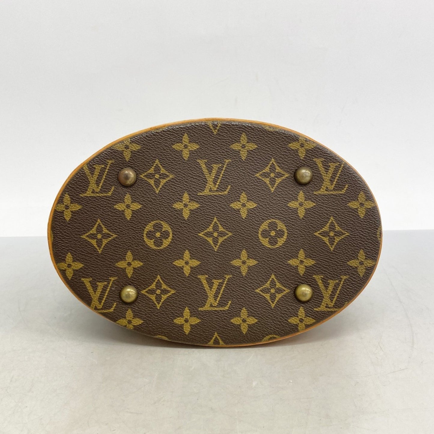 Louis Vuitton Bucket