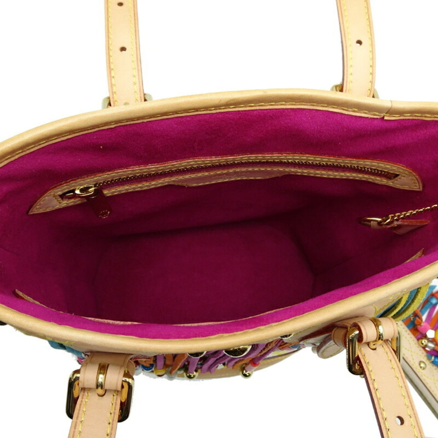 Louis Vuitton Bucket
