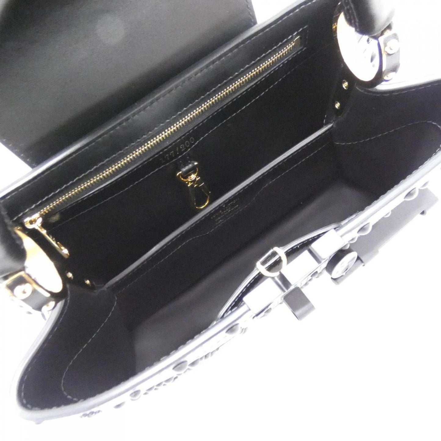 Louis Vuitton Capucines