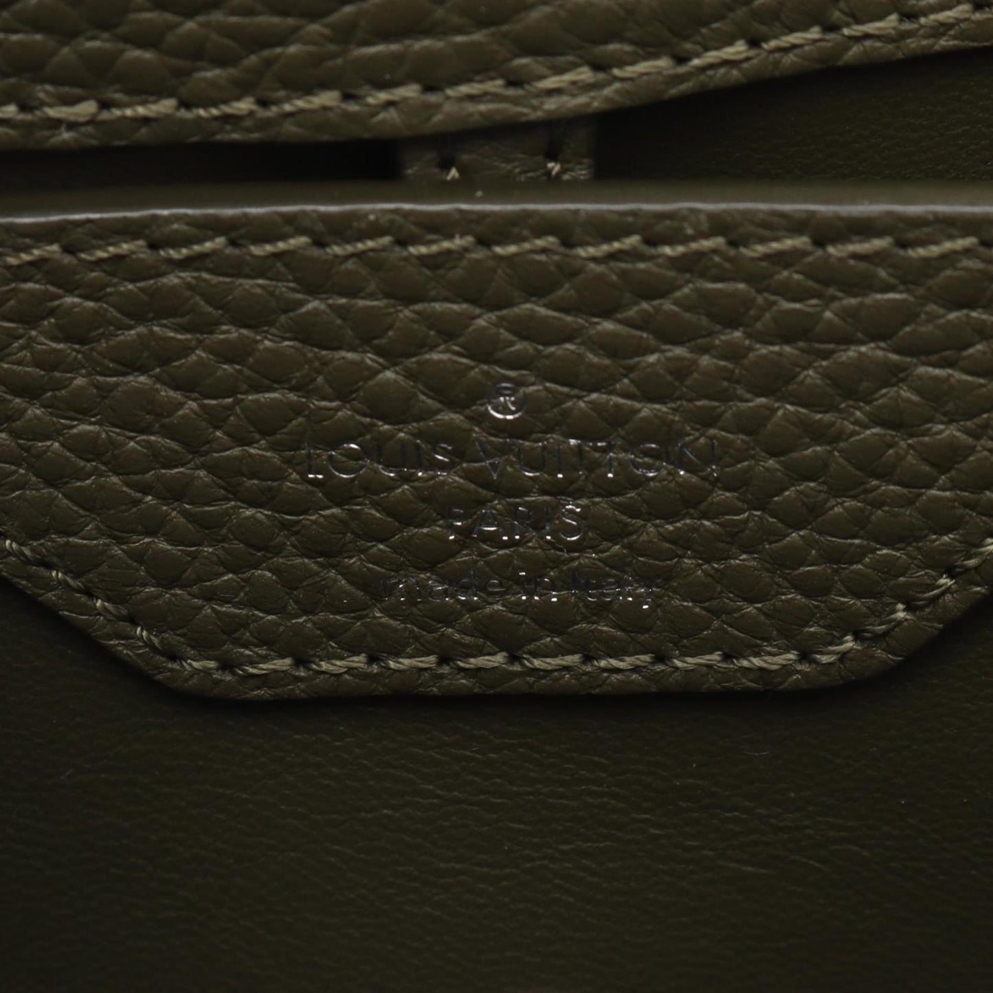 Louis Vuitton Capucines