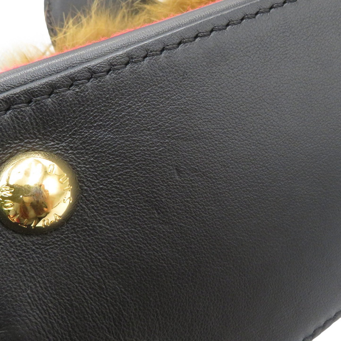 Louis Vuitton Capucines