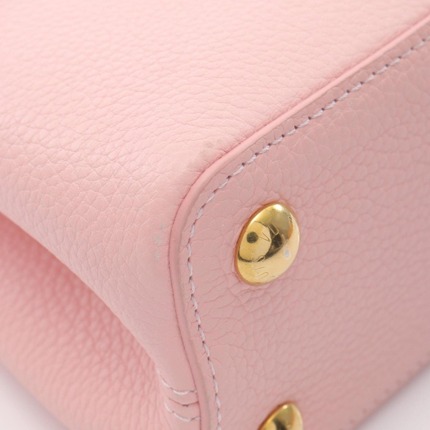 Louis Vuitton Capucines