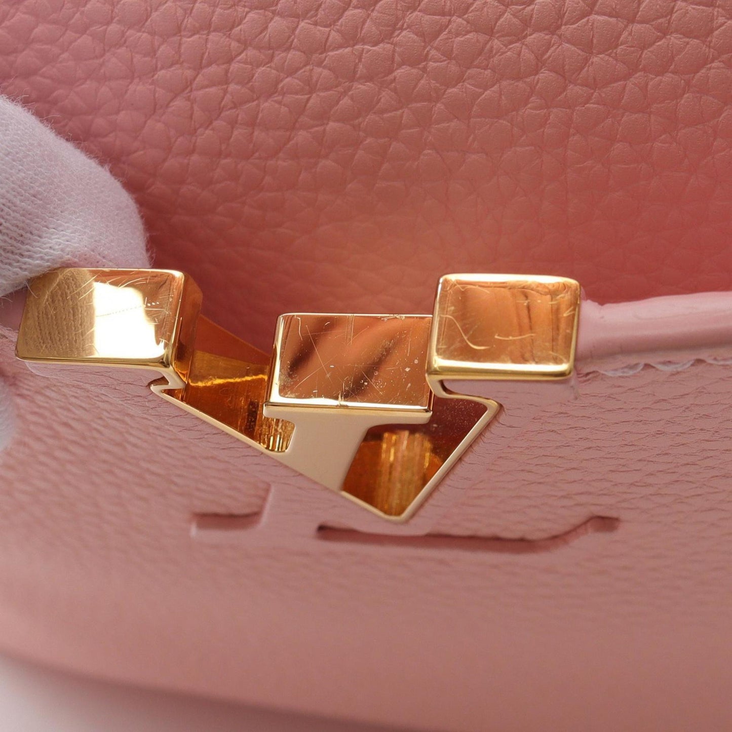 Louis Vuitton Capucines