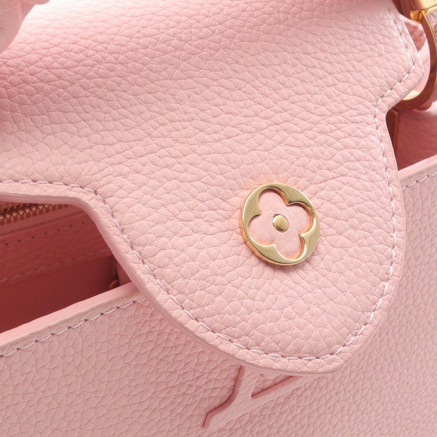 Louis Vuitton Capucines