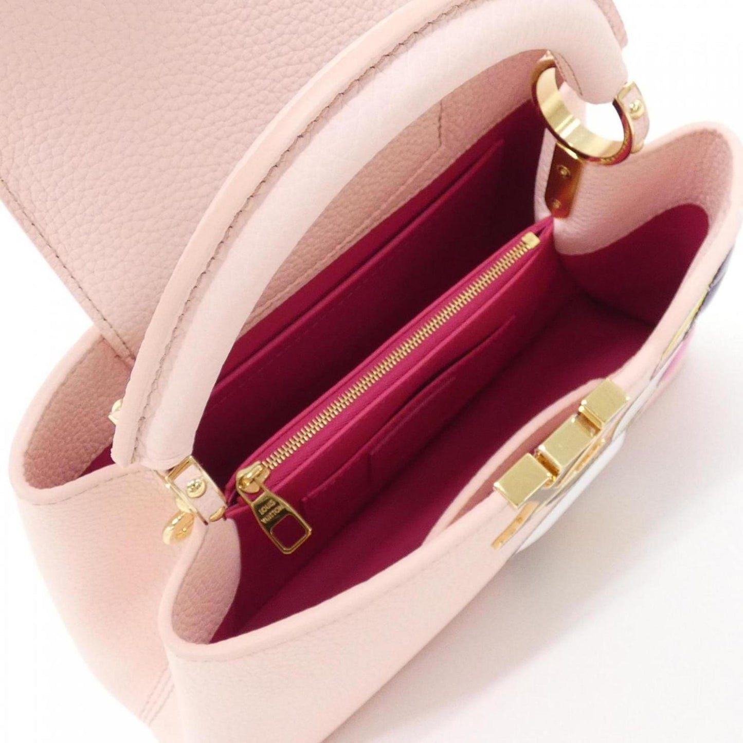 Louis Vuitton Capucines