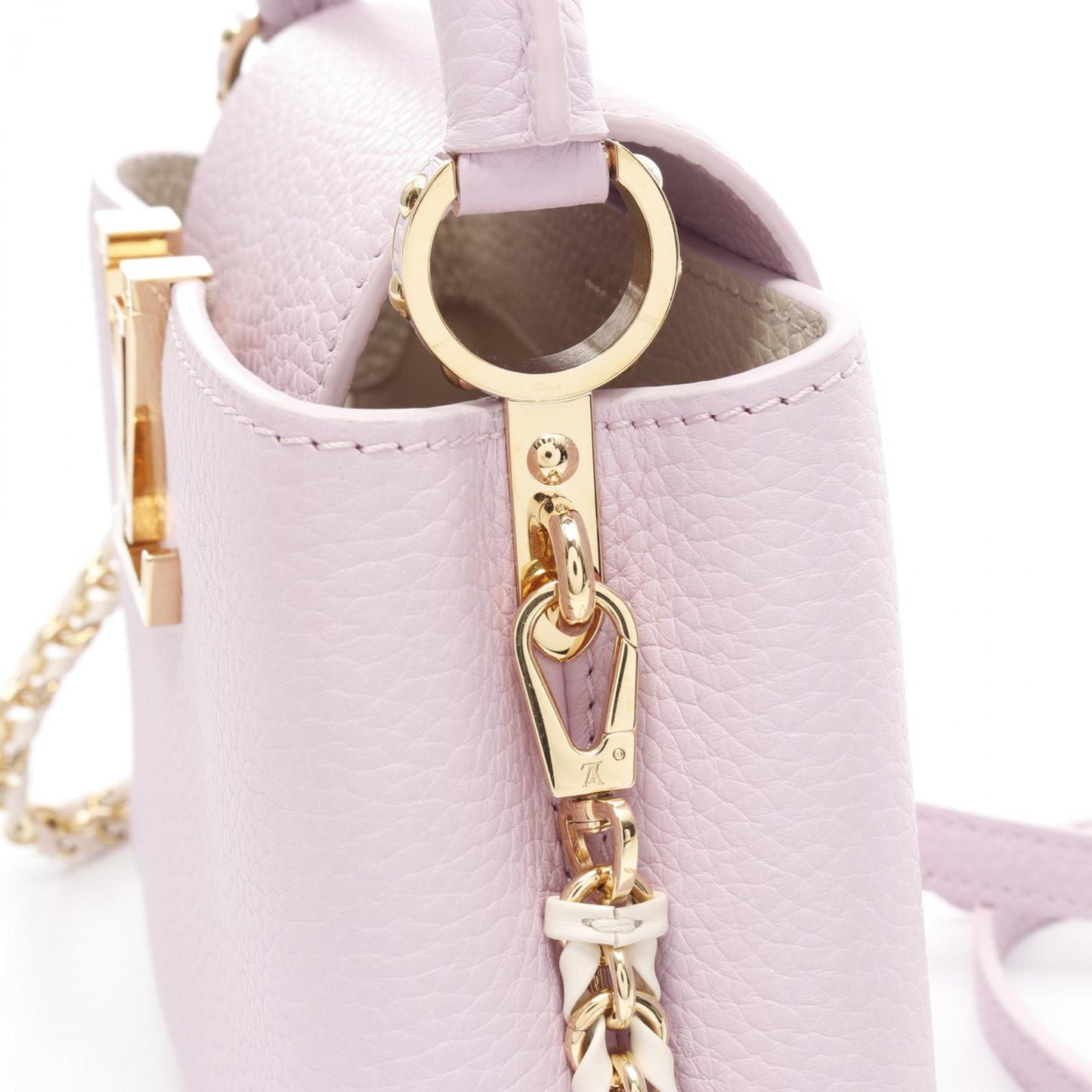 Louis Vuitton Capucines