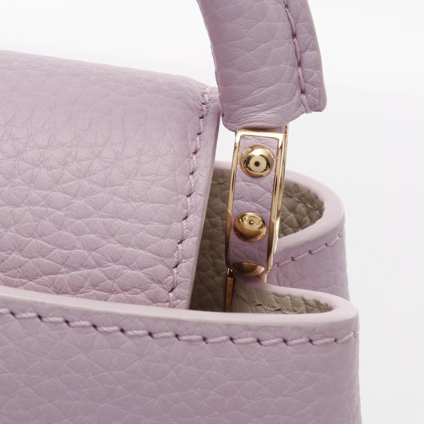 Louis Vuitton Capucines