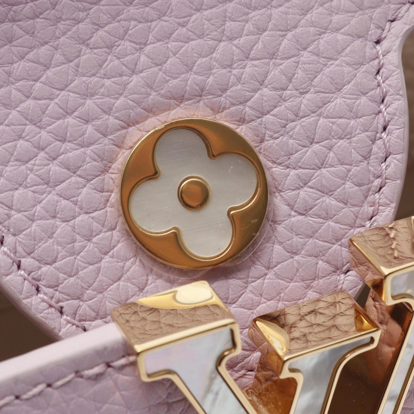 Louis Vuitton Capucines