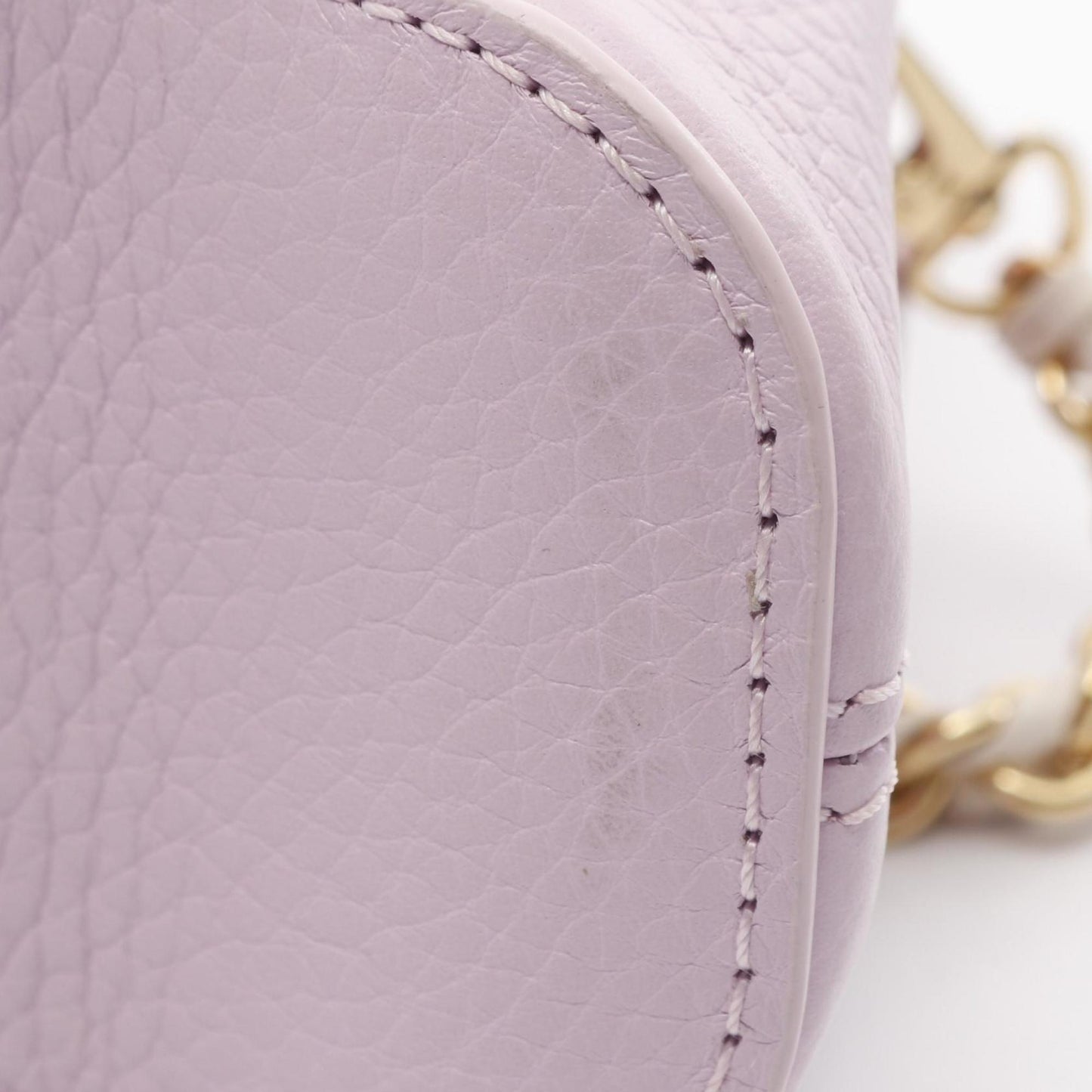 Louis Vuitton Capucines