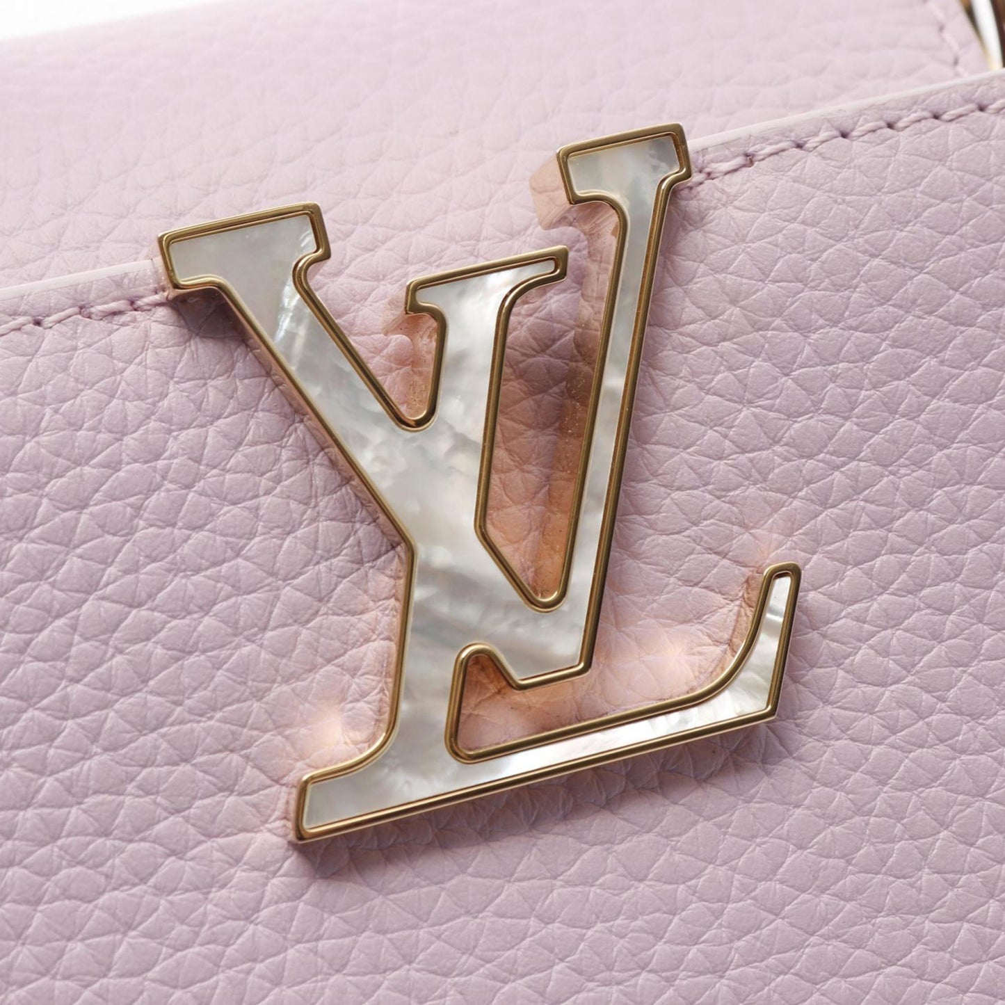 Louis Vuitton Capucines