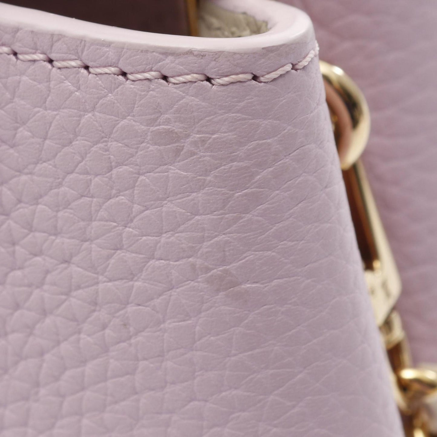 Louis Vuitton Capucines