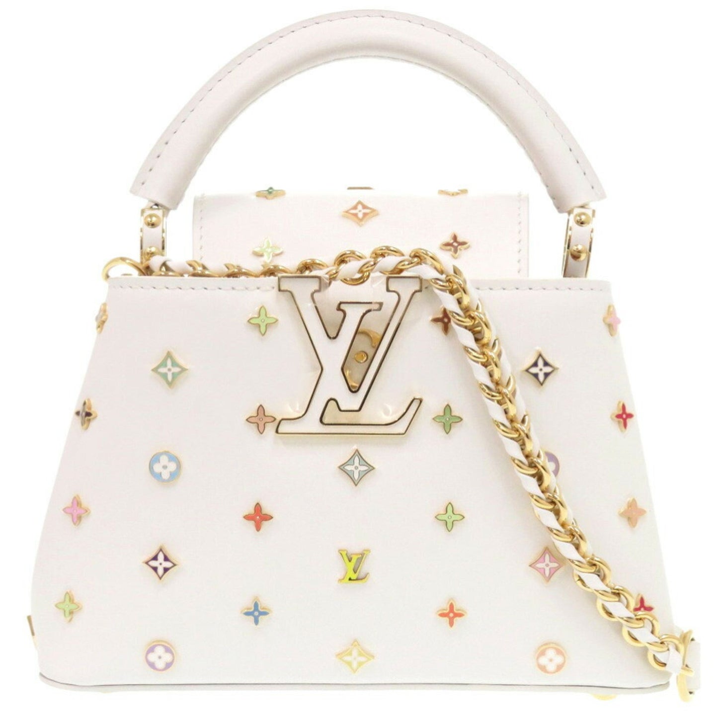 Louis Vuitton Capucines