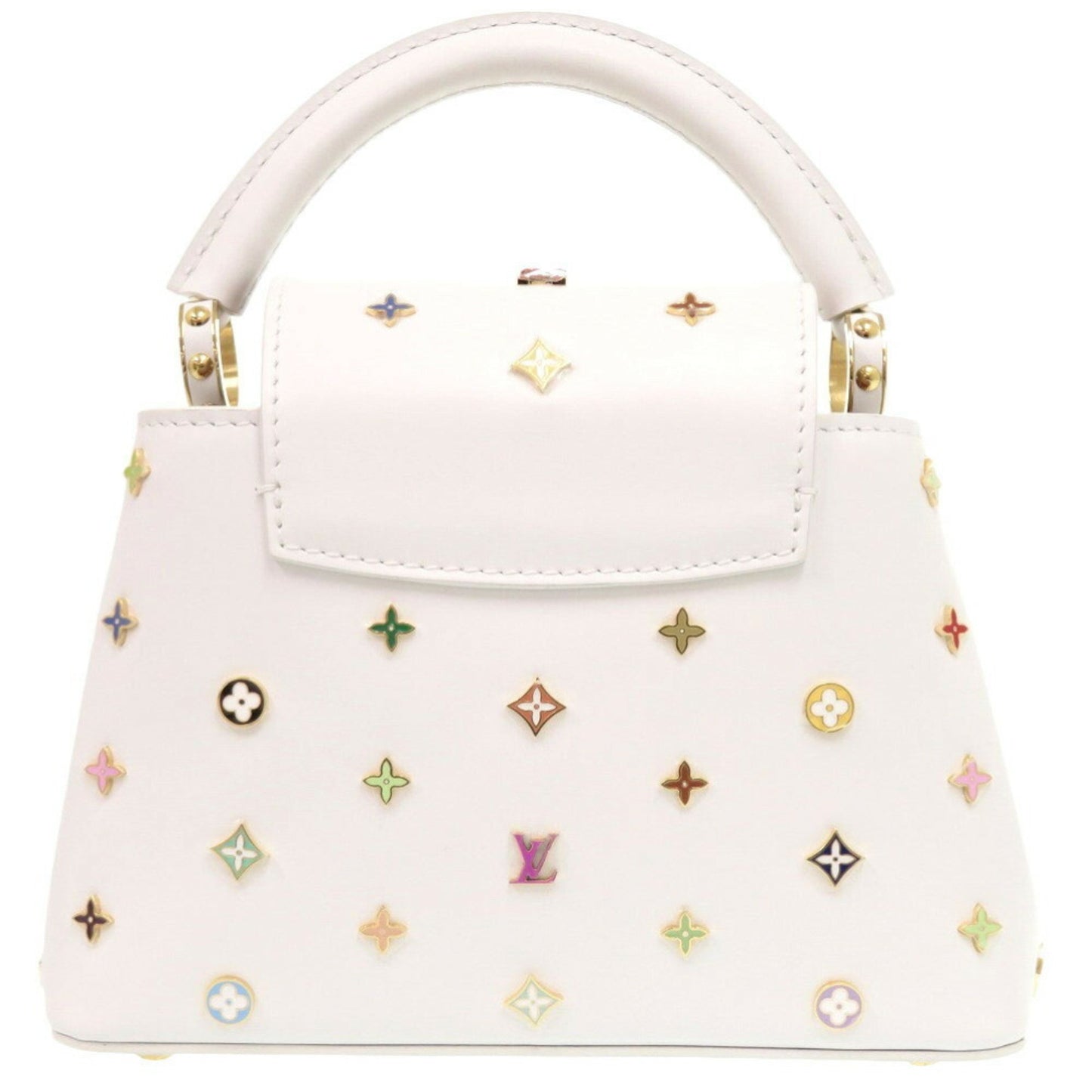 Louis Vuitton Capucines
