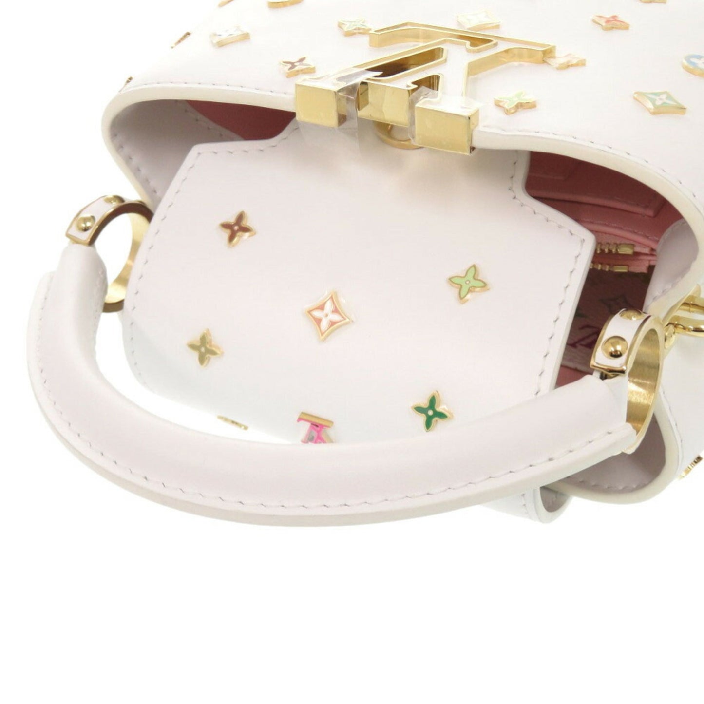 Louis Vuitton Capucines
