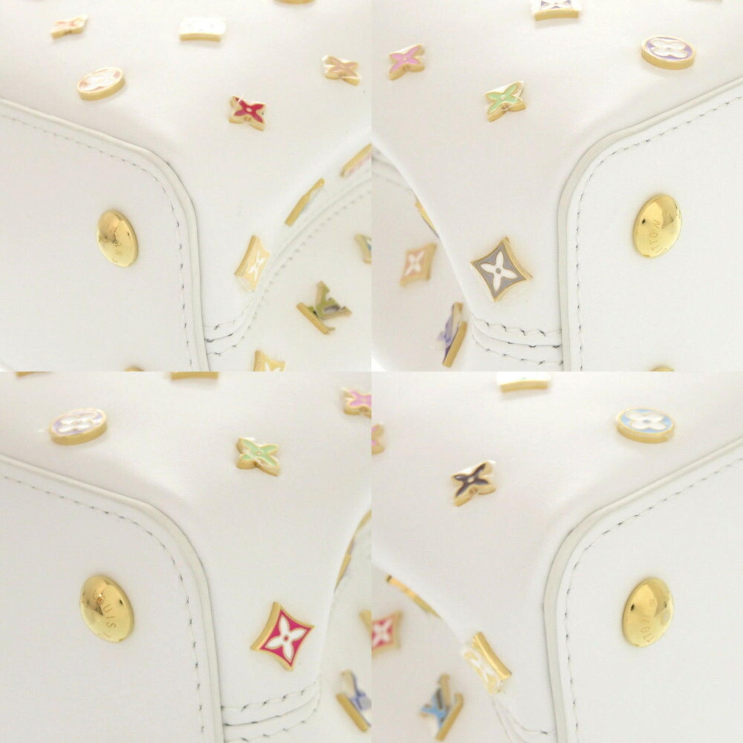 Louis Vuitton Capucines