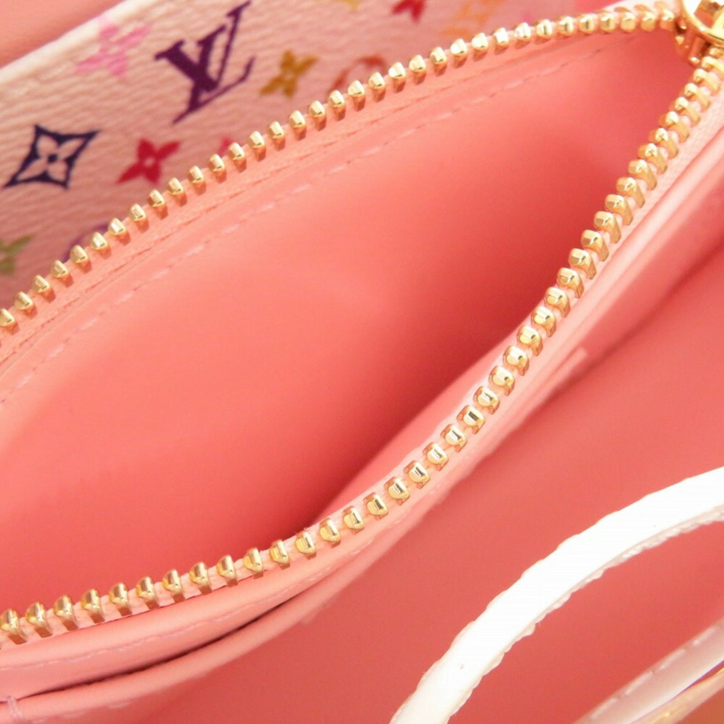 Louis Vuitton Capucines