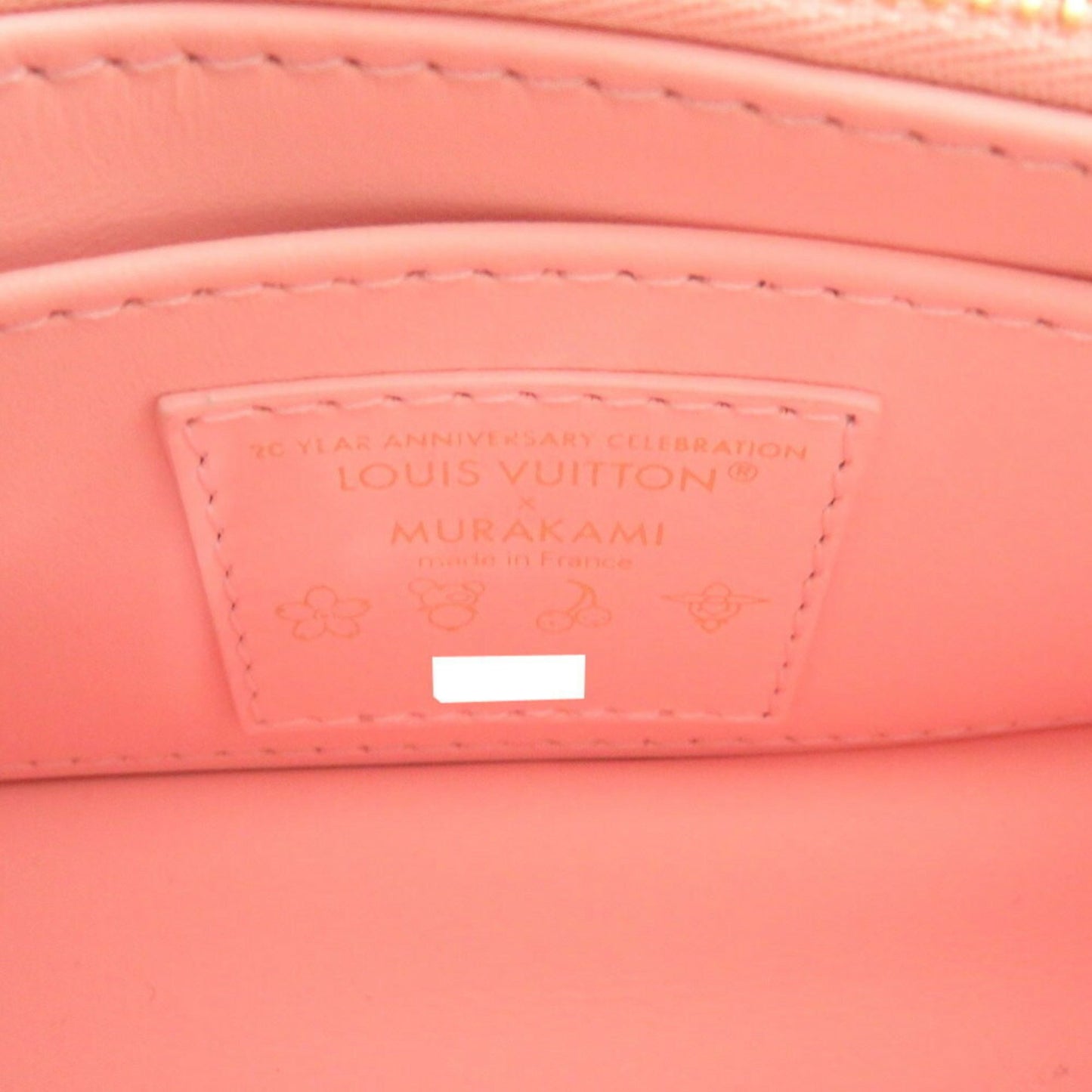 Louis Vuitton Capucines