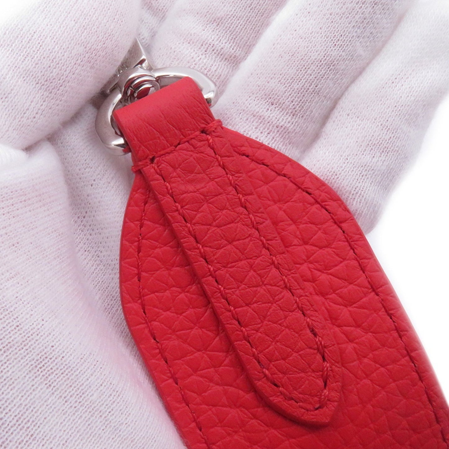 Louis Vuitton Capucines mini