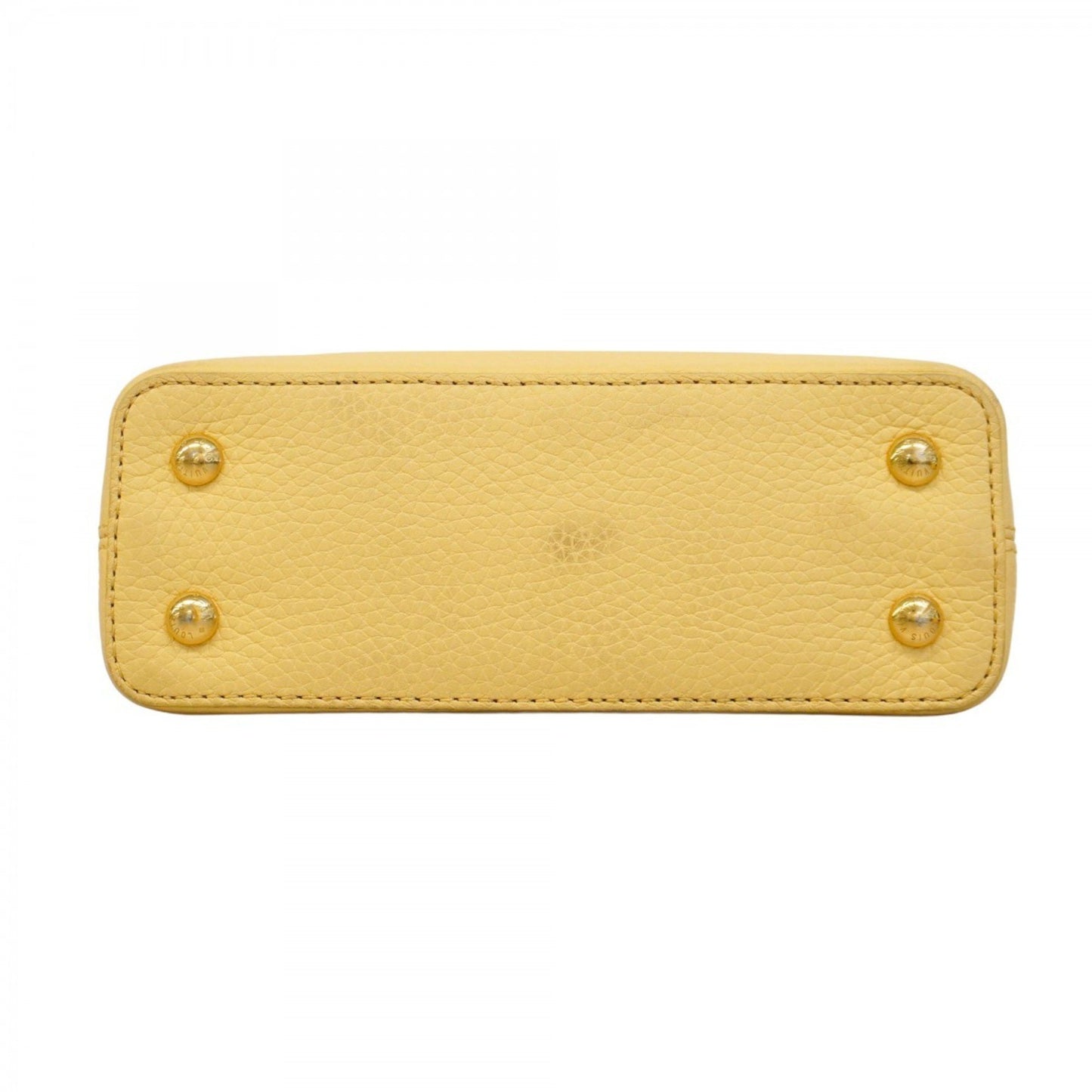 Louis Vuitton Capucines mini