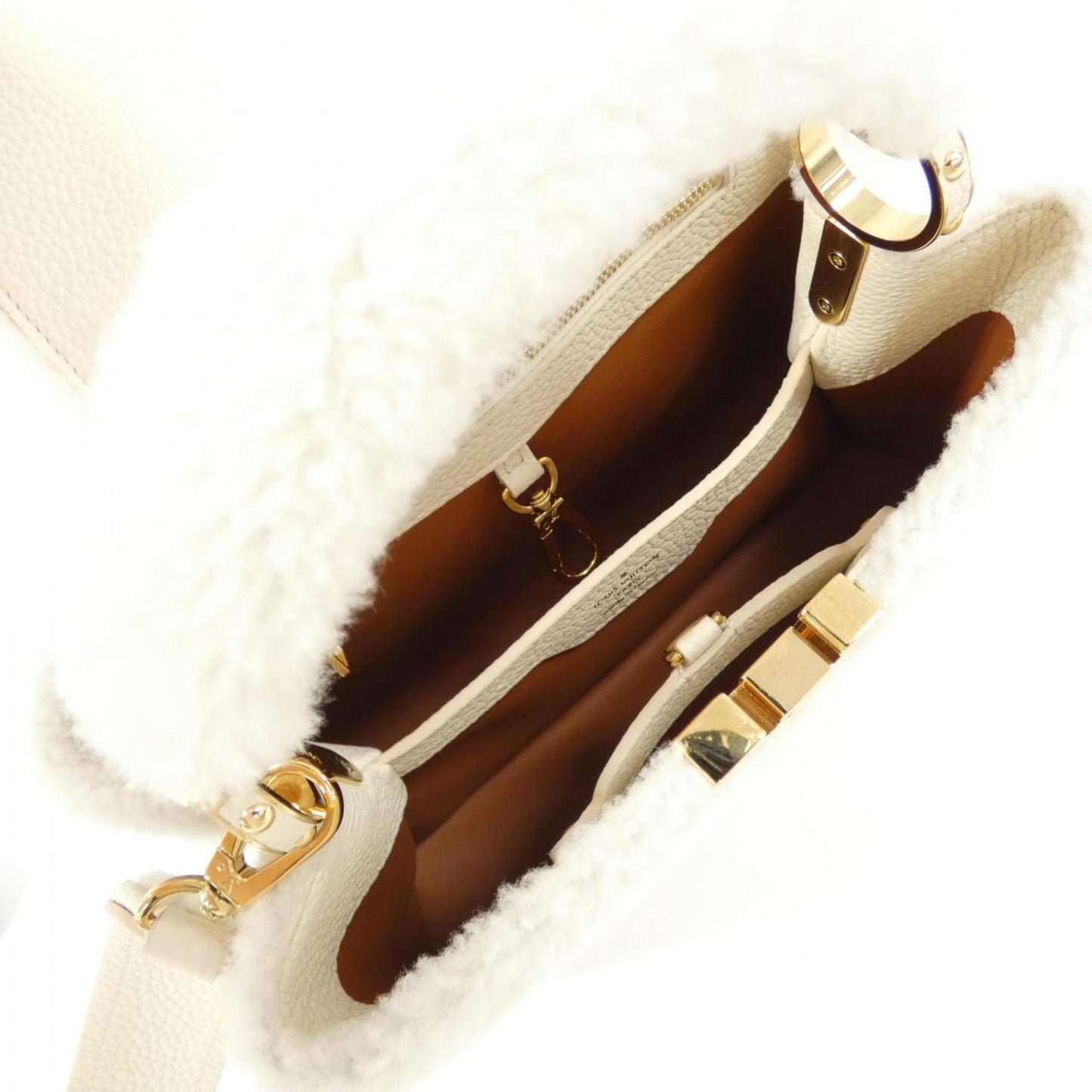Louis Vuitton Capucines