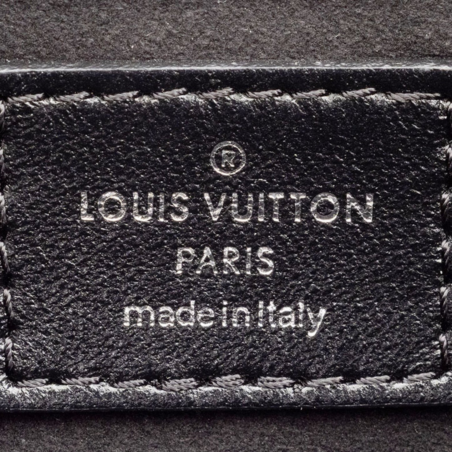 Louis Vuitton Carry All