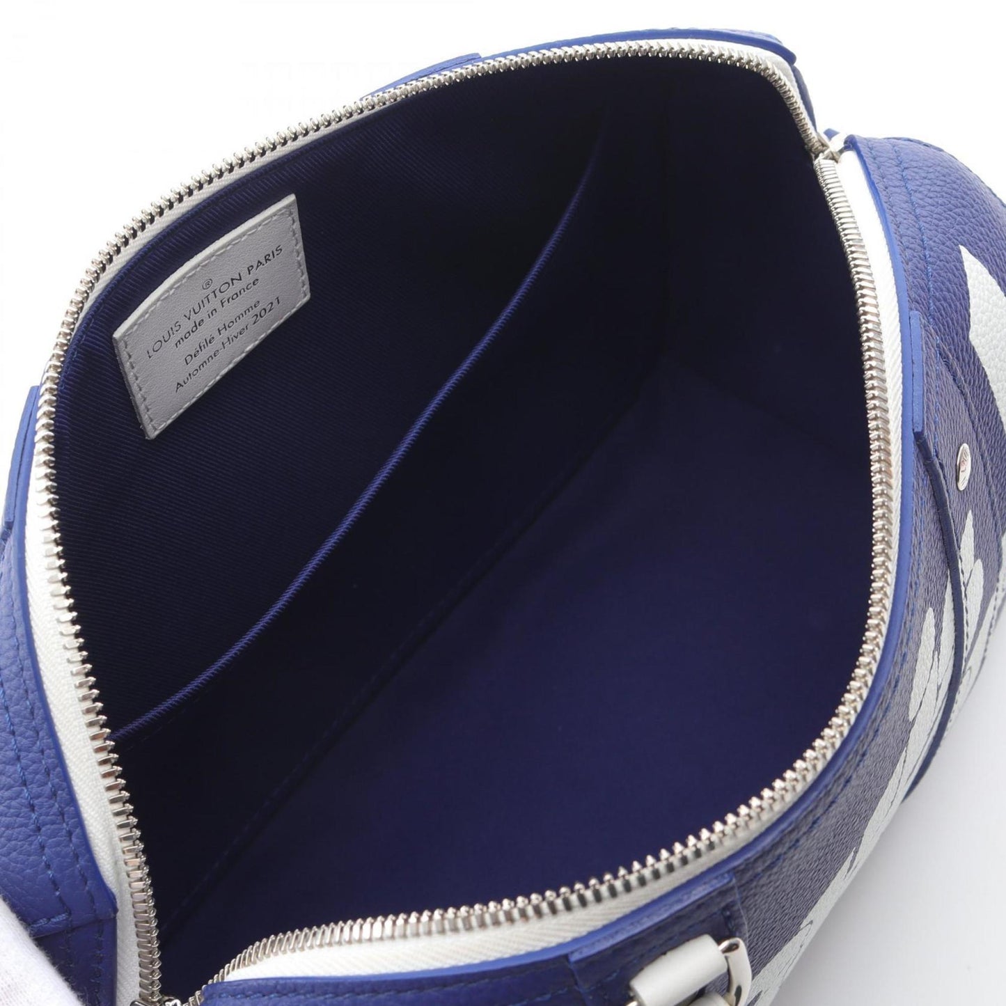 Louis Vuitton City Keepall