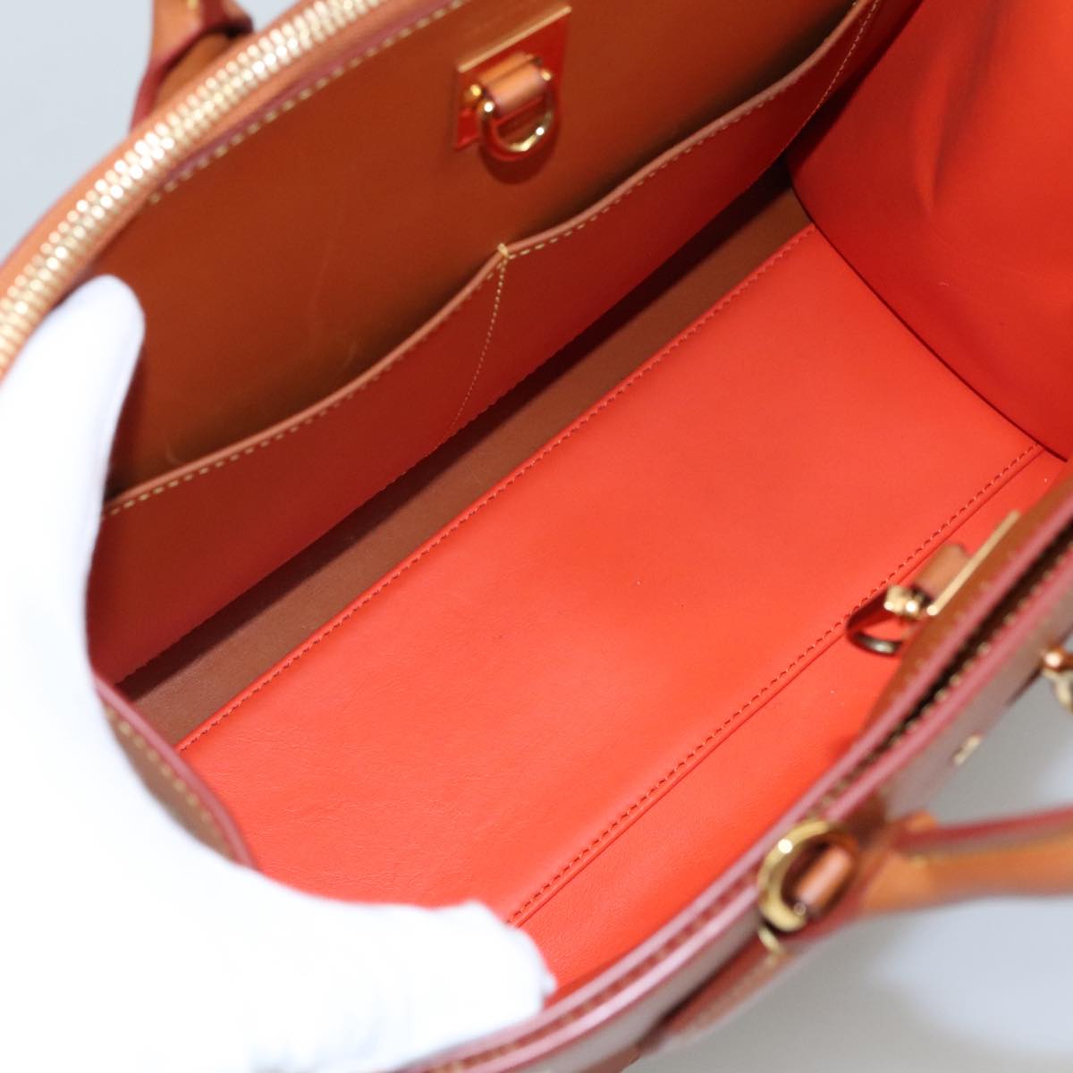Louis Vuitton City steamer