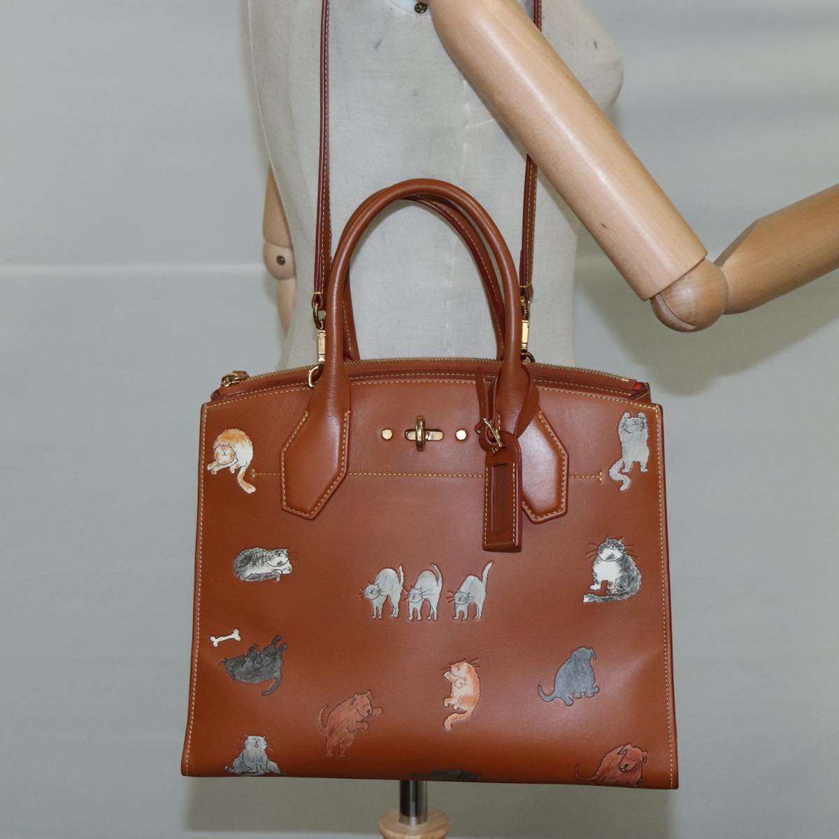 Louis Vuitton City steamer