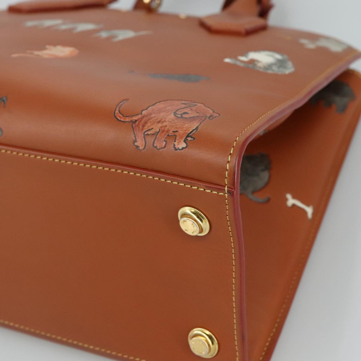Louis Vuitton City steamer