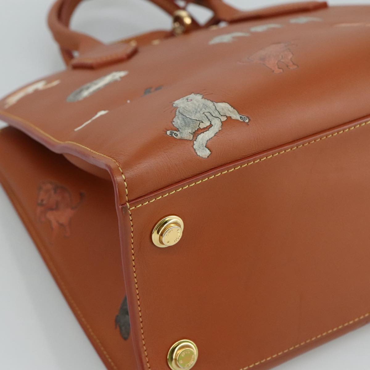 Louis Vuitton City steamer