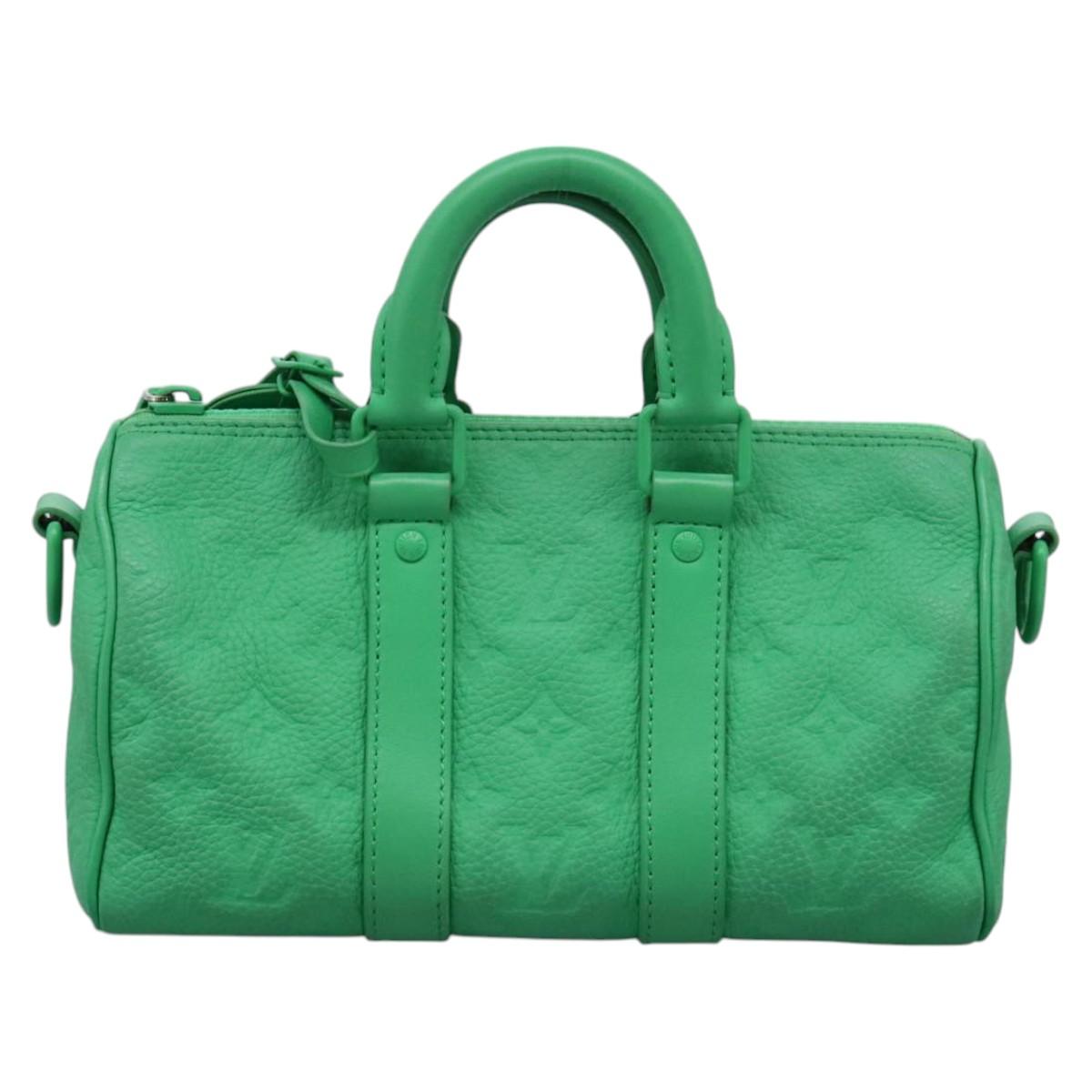 Louis Vuitton Keepall
