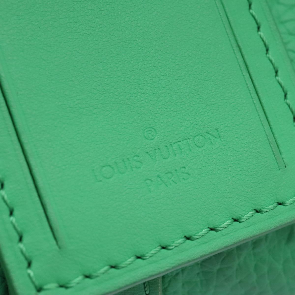 Louis Vuitton Keepall