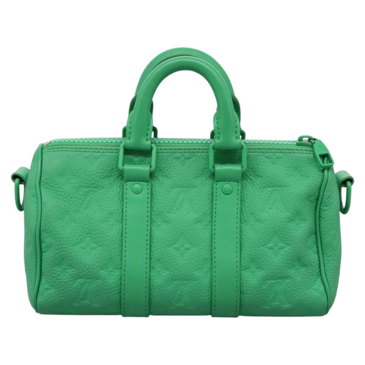 Louis Vuitton Keepall