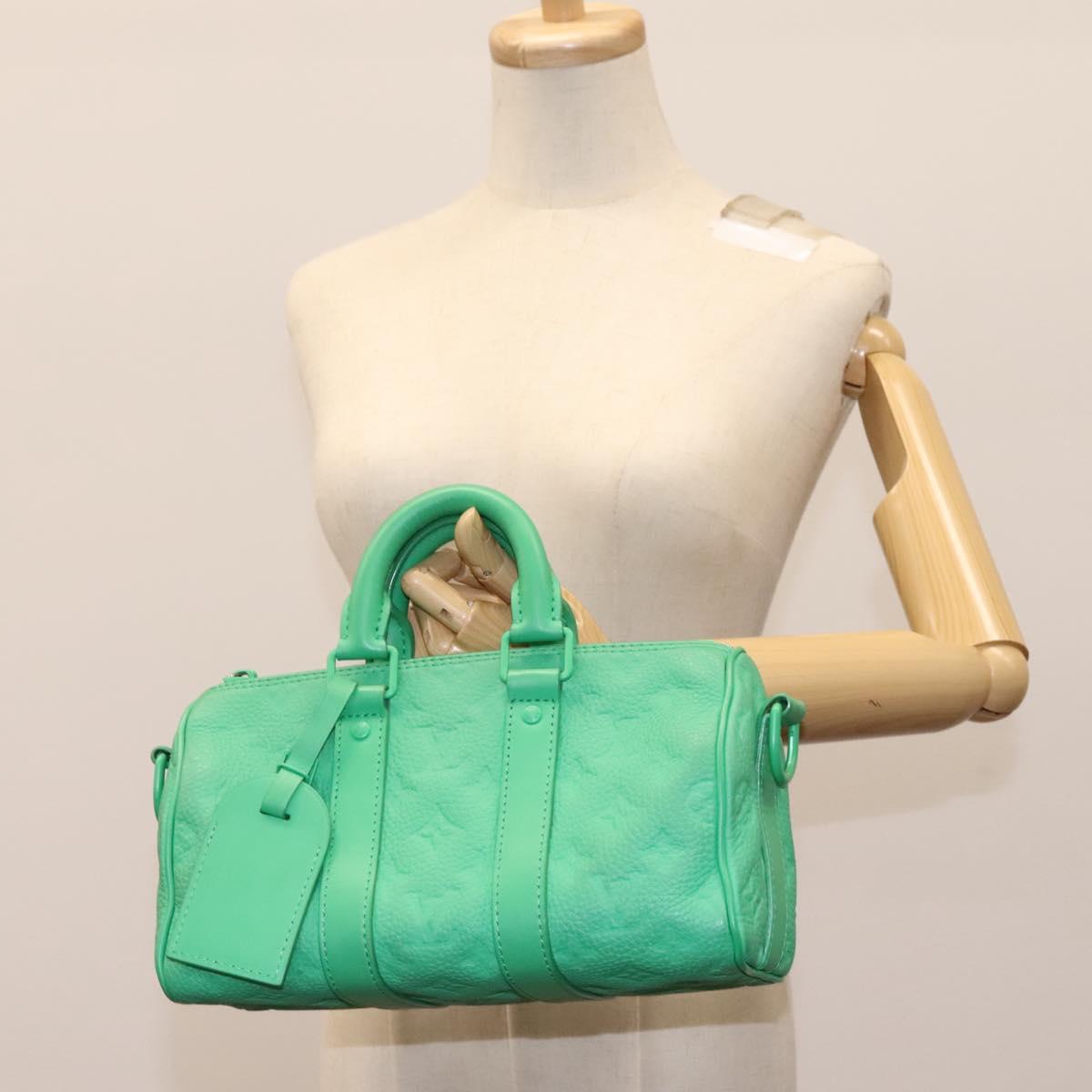 Louis Vuitton Keepall