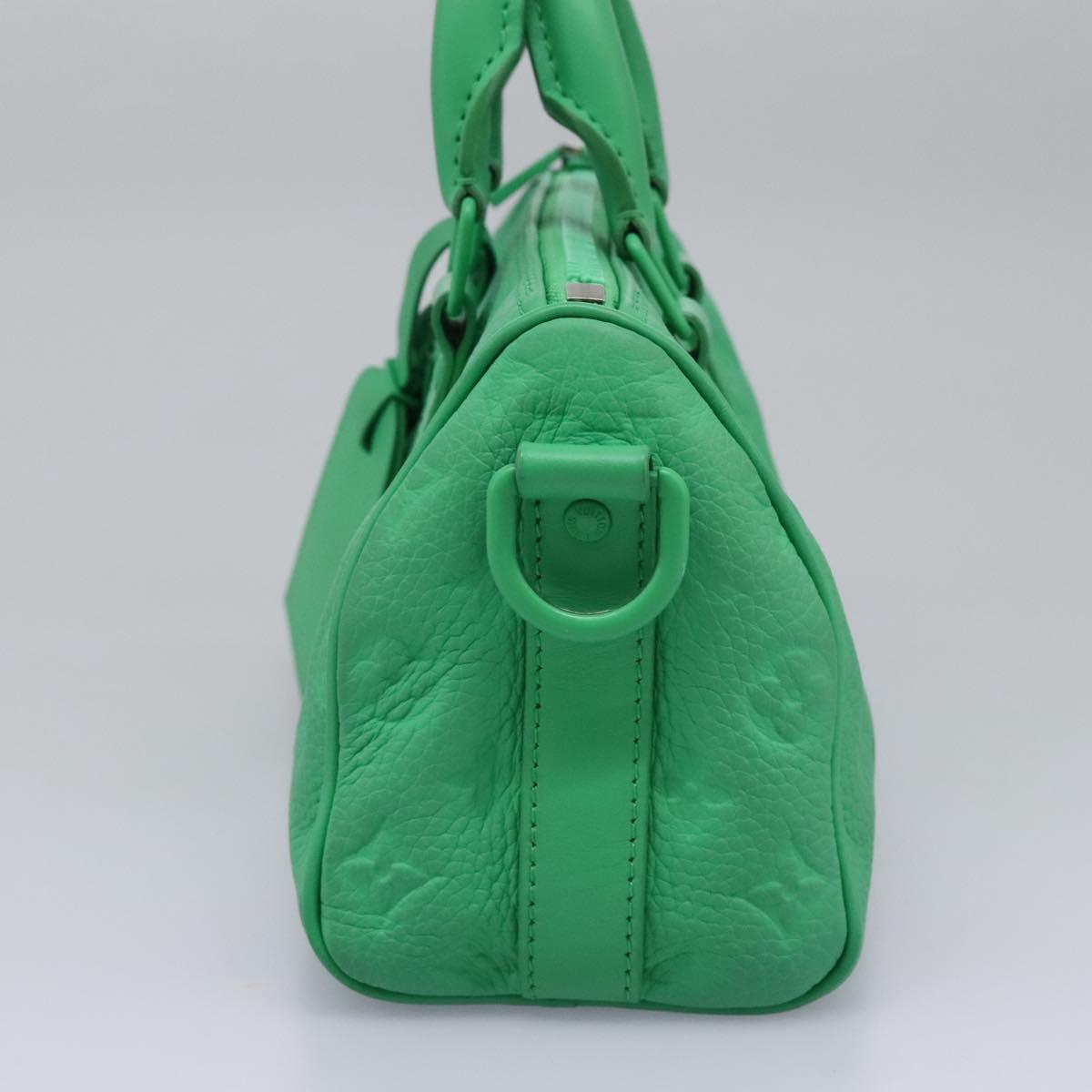 Louis Vuitton Keepall