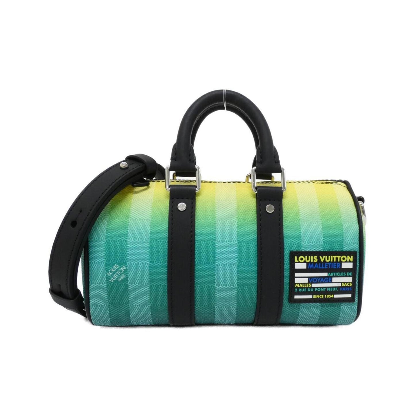 Louis Vuitton Keepall XS
